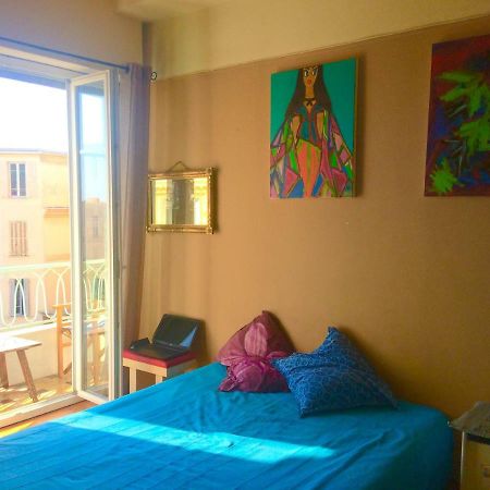 Home Stay - Baie Des Anges Nice Exteriér fotografie