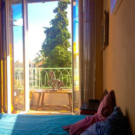 Home Stay - Baie Des Anges Nice Exteriér fotografie
