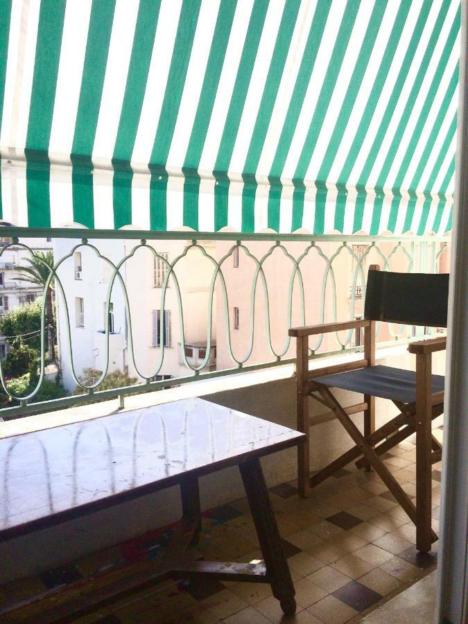Home Stay - Baie Des Anges Nice Exteriér fotografie