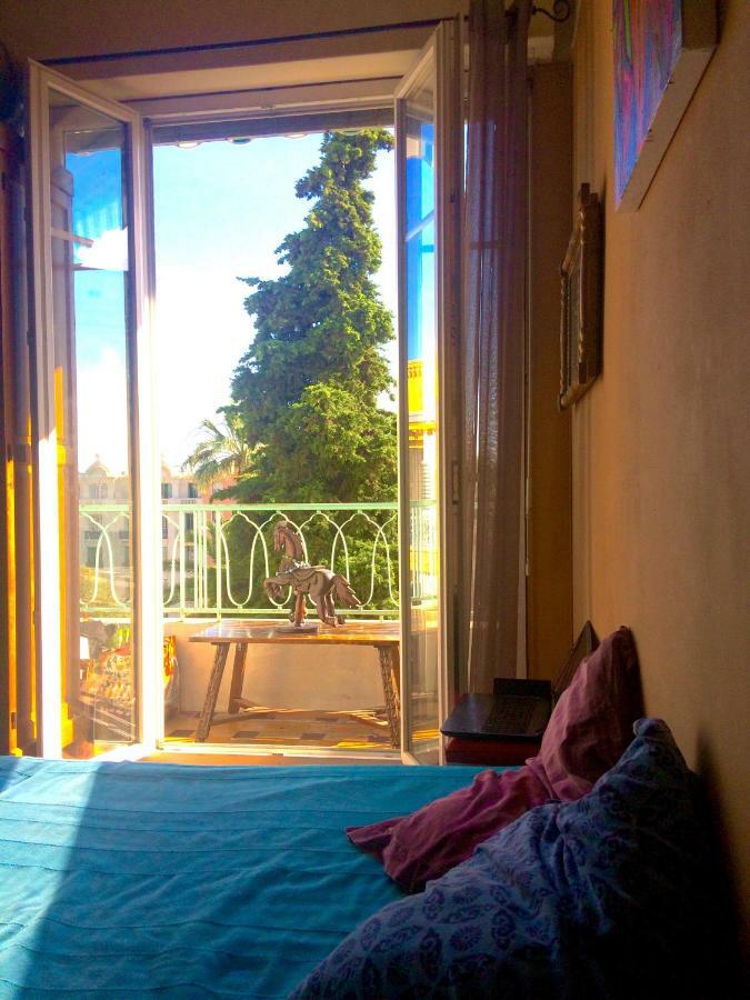 Home Stay - Baie Des Anges Nice Exteriér fotografie